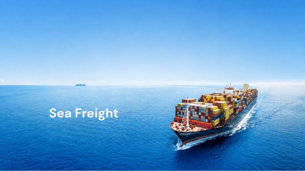 How to Control Ocean Freight Costs When Rates Change: A Practical Guide to Capacity, CBM, Contracts, and Data